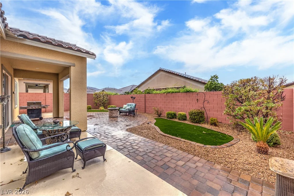 2547 Ballatore, Henderson, NV 89044
