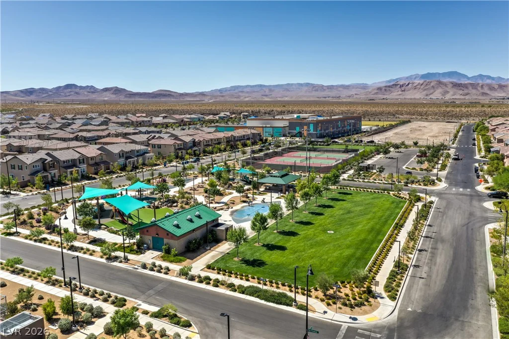 2547 Ballatore, Henderson, NV 89044