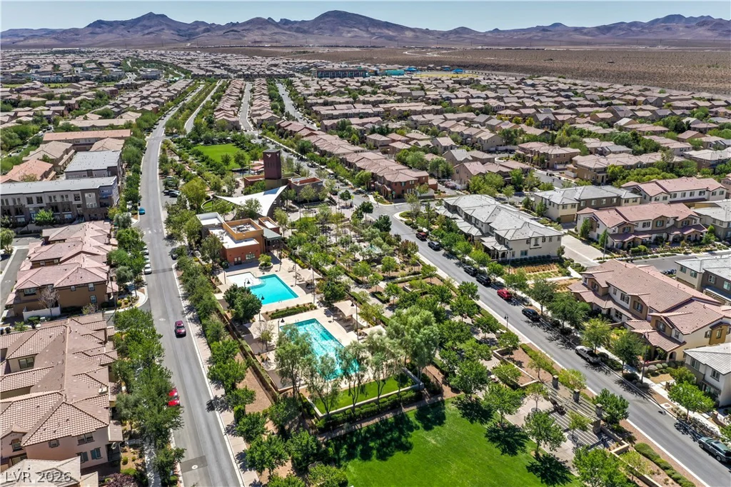 2547 Ballatore, Henderson, NV 89044