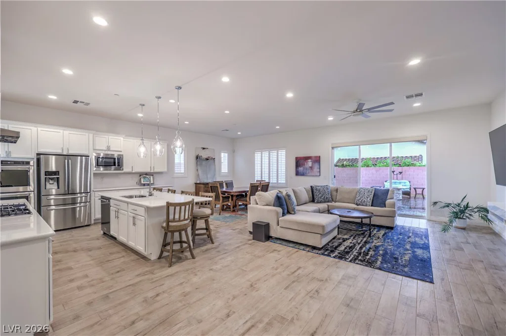 2547 Ballatore, Henderson, NV 89044