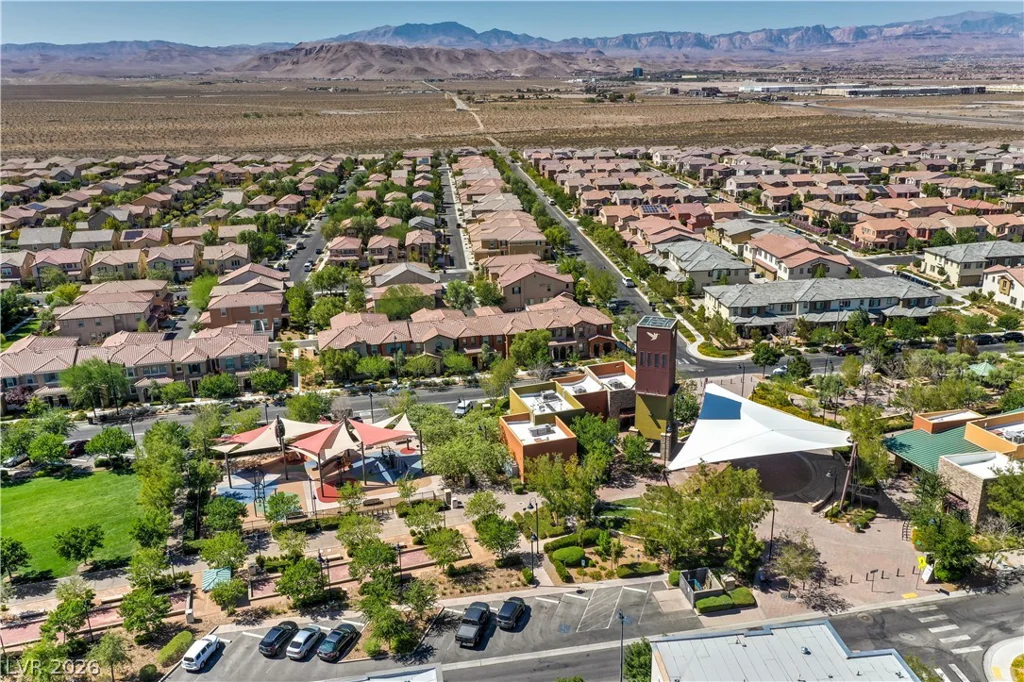 2547 Ballatore, Henderson, NV 89044