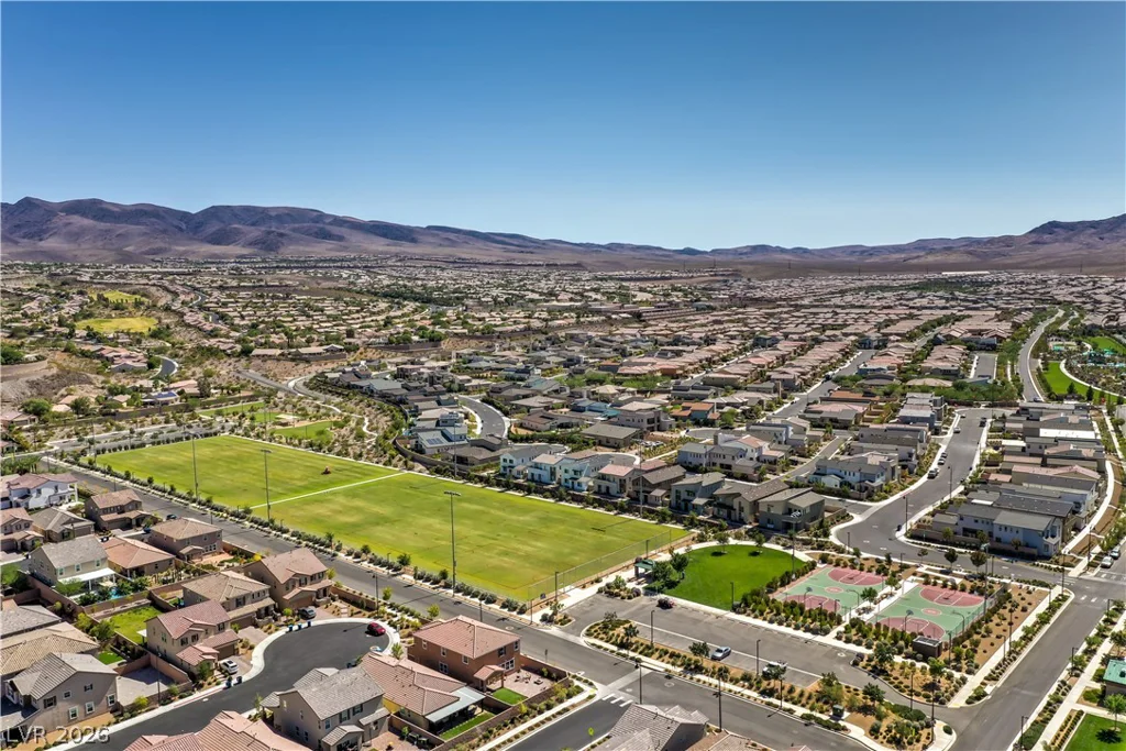 2547 Ballatore, Henderson, NV 89044