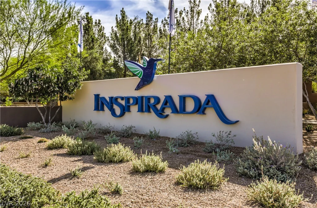 2547 Ballatore, Henderson, NV 89044