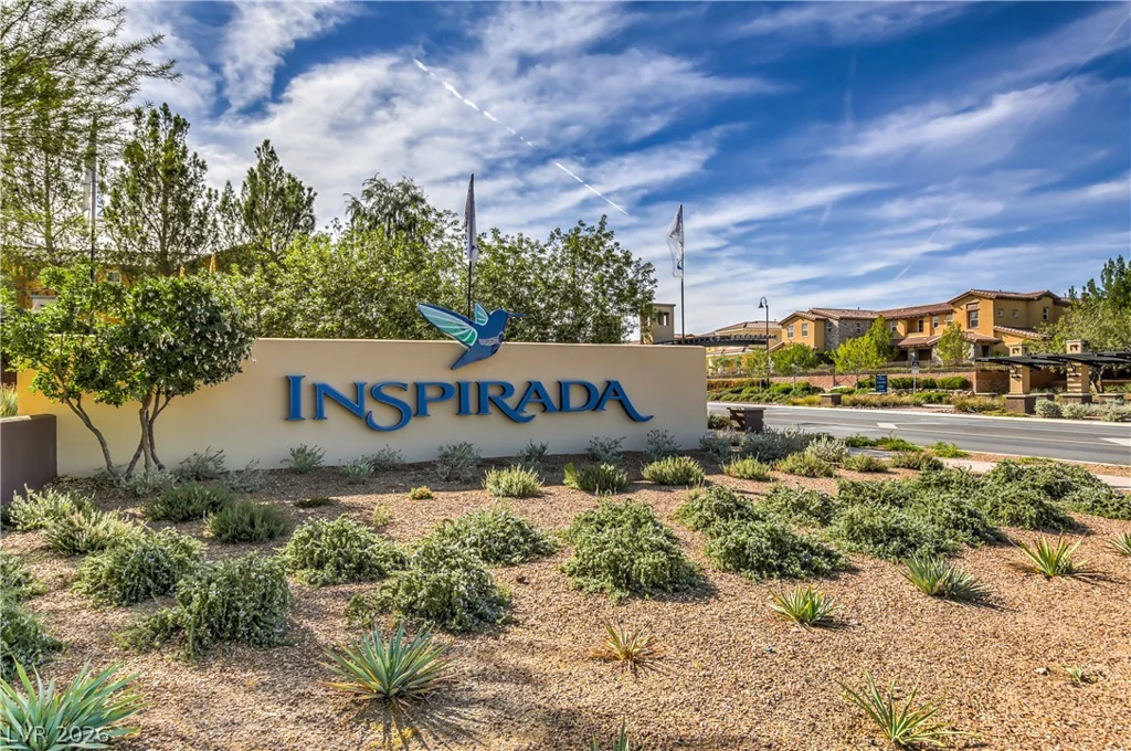 2547 Ballatore, Henderson, NV 89044