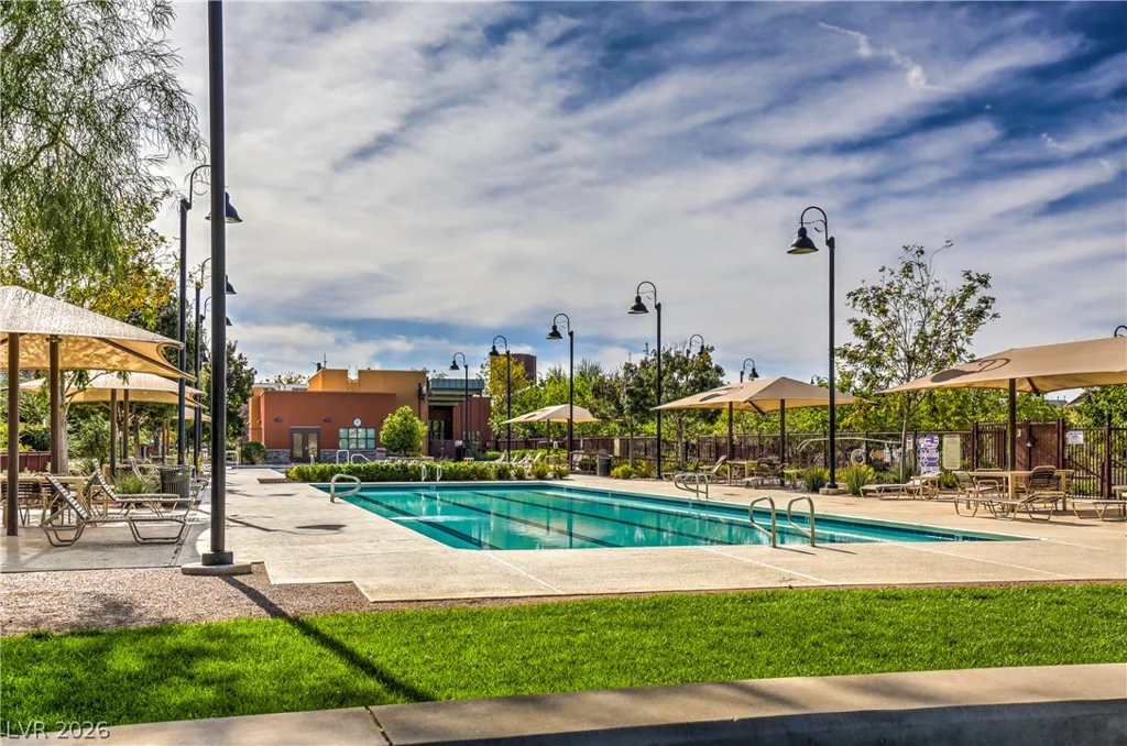 2547 Ballatore, Henderson, NV 89044