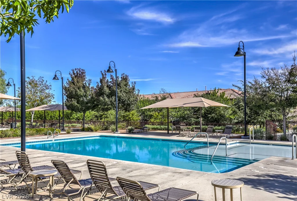 2547 Ballatore, Henderson, NV 89044