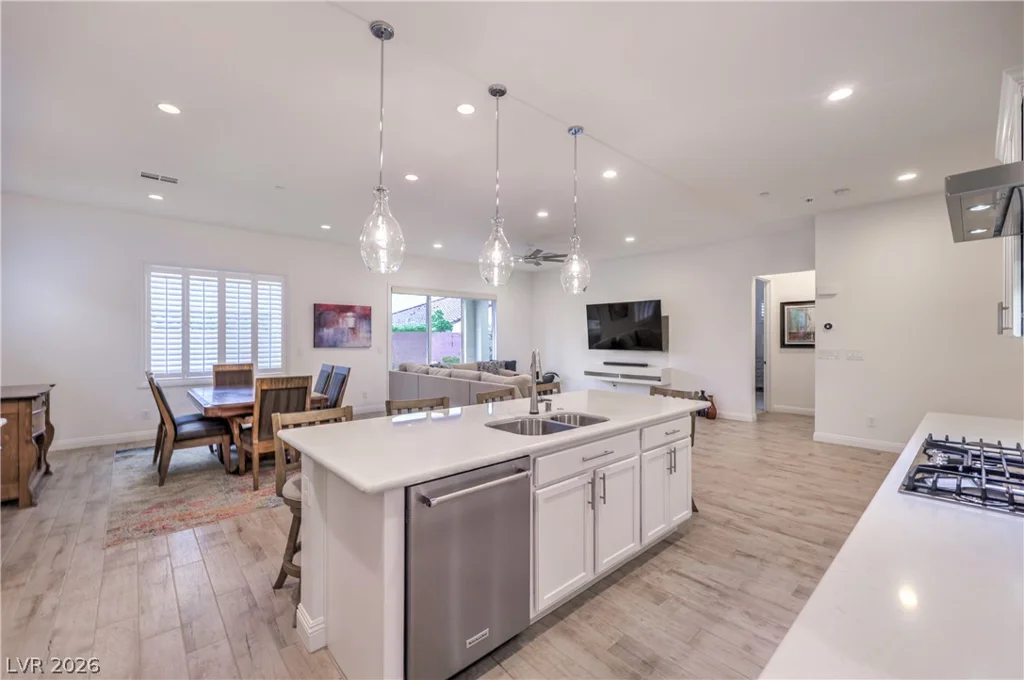 2547 Ballatore, Henderson, NV 89044