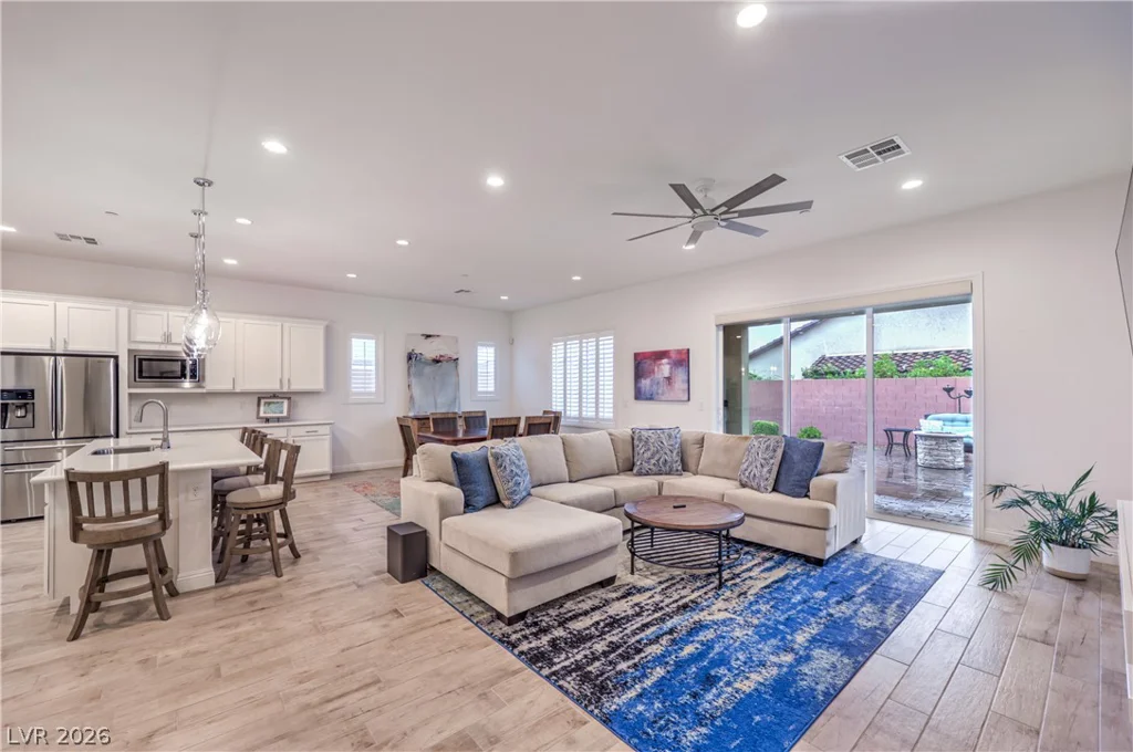 2547 Ballatore, Henderson, NV 89044