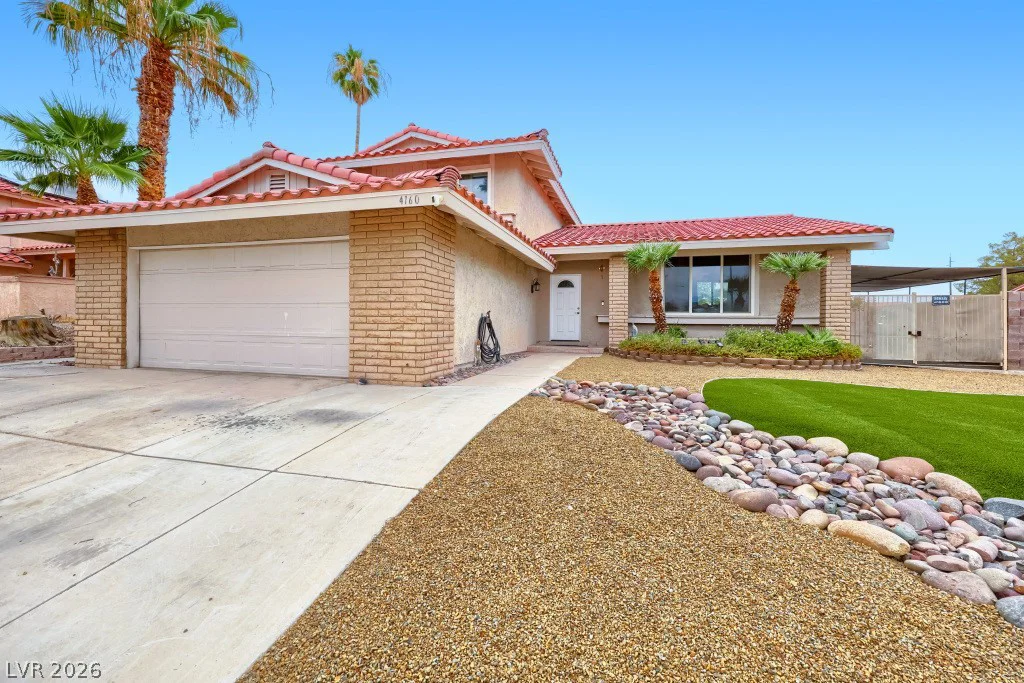 4160 Chela, Las Vegas, NV 89120