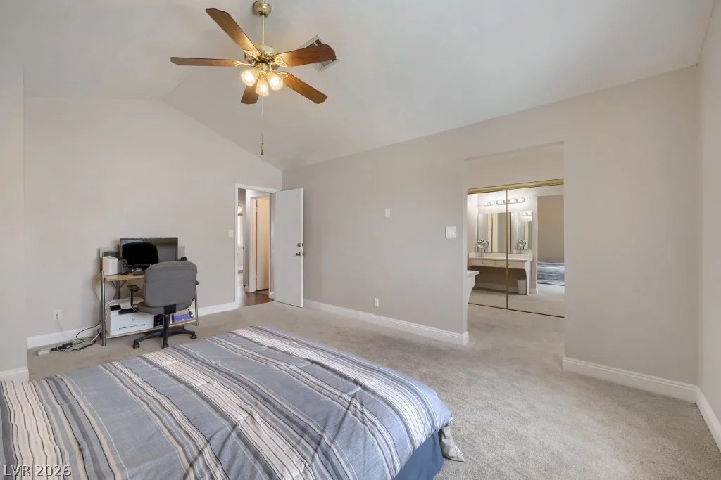 4160 Chela, Las Vegas, NV 89120