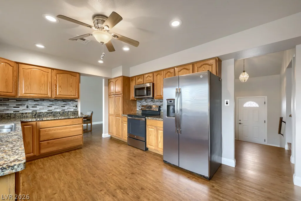 4160 Chela, Las Vegas, NV 89120