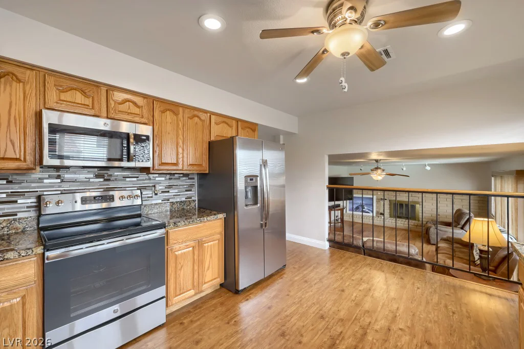 4160 Chela, Las Vegas, NV 89120