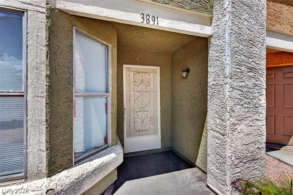 , Las Vegas, NV 89115