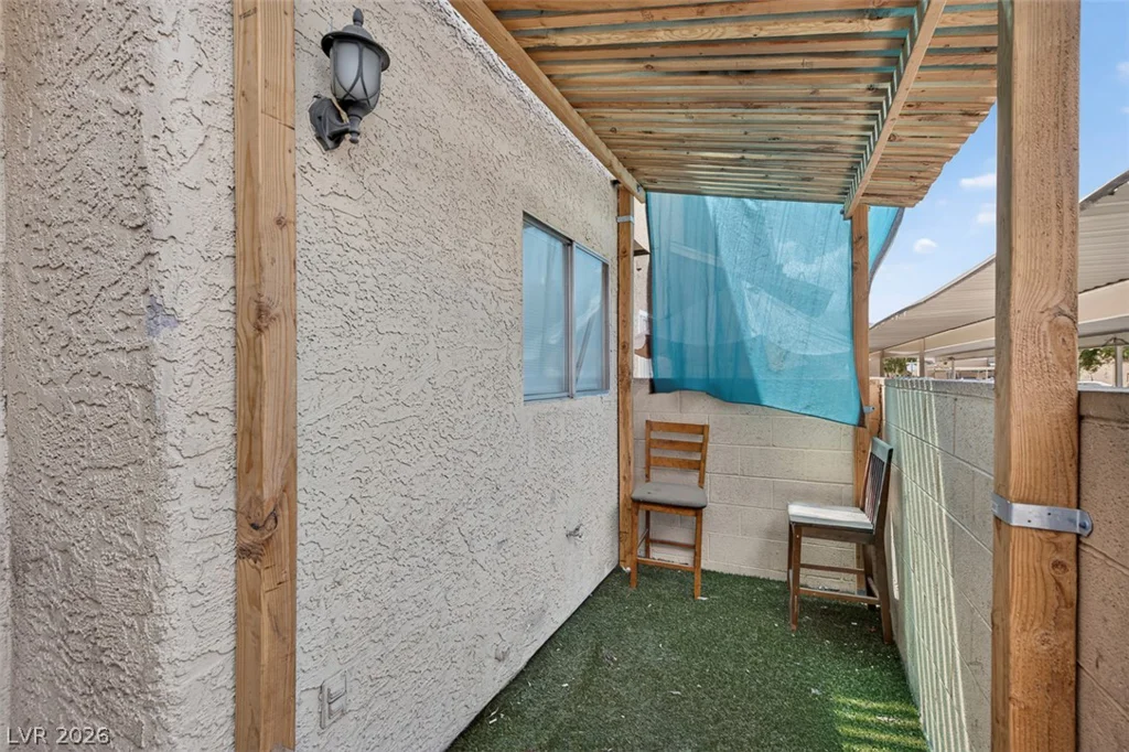 , Las Vegas, NV 89115