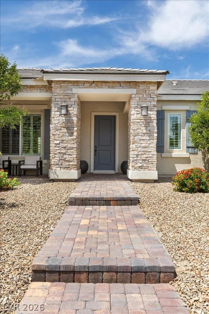 4967 Enchanted View, Las Vegas, NV 89149