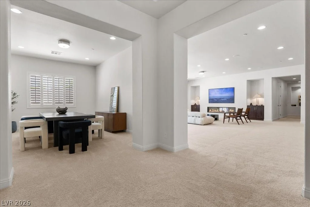 4967 Enchanted View, Las Vegas, NV 89149