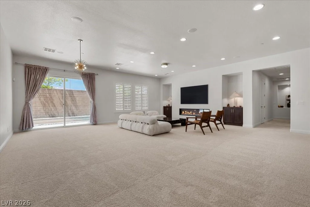 4967 Enchanted View, Las Vegas, NV 89149