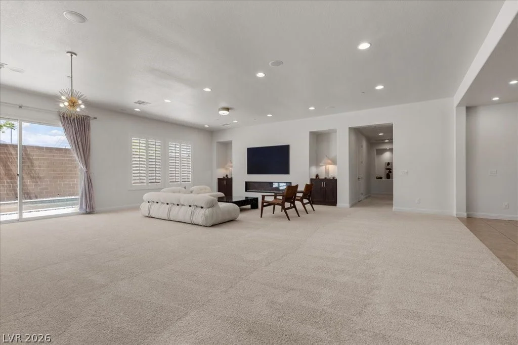 4967 Enchanted View, Las Vegas, NV 89149