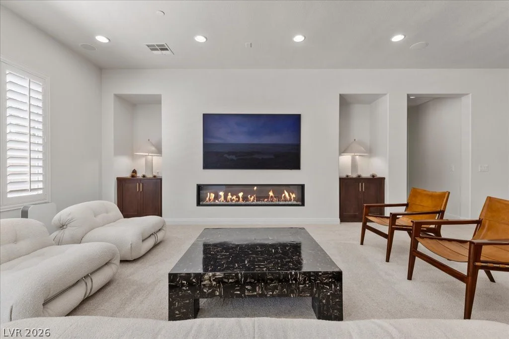 4967 Enchanted View, Las Vegas, NV 89149