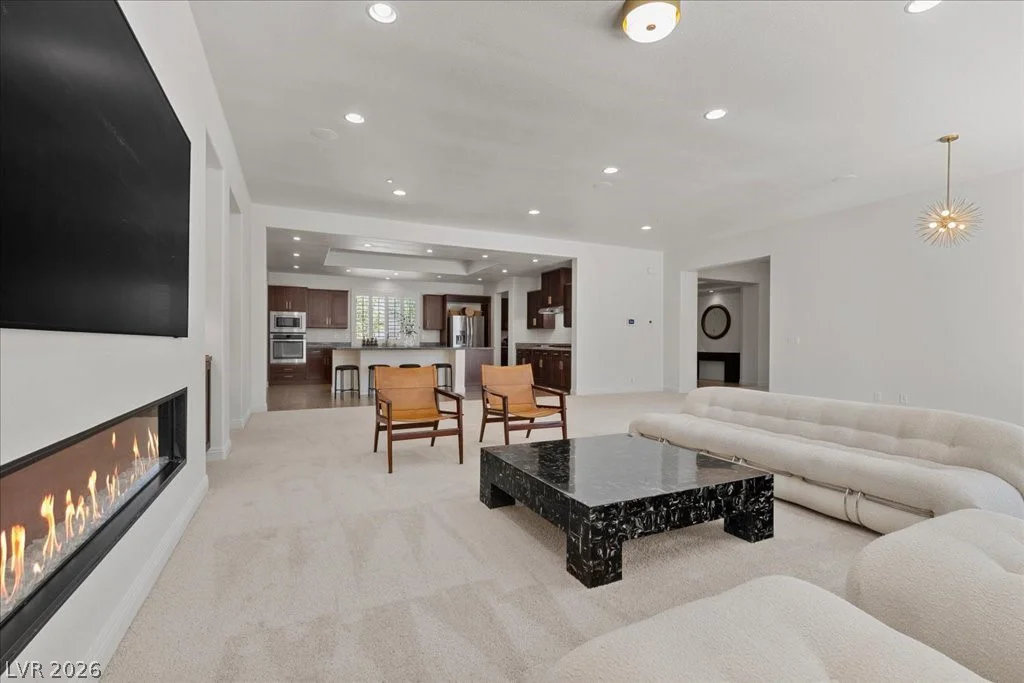 4967 Enchanted View, Las Vegas, NV 89149