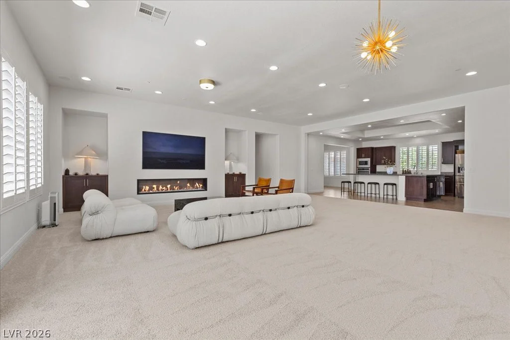 4967 Enchanted View, Las Vegas, NV 89149