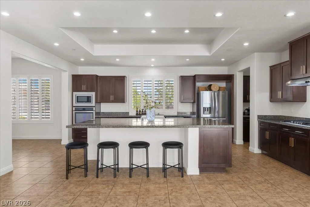 4967 Enchanted View, Las Vegas, NV 89149