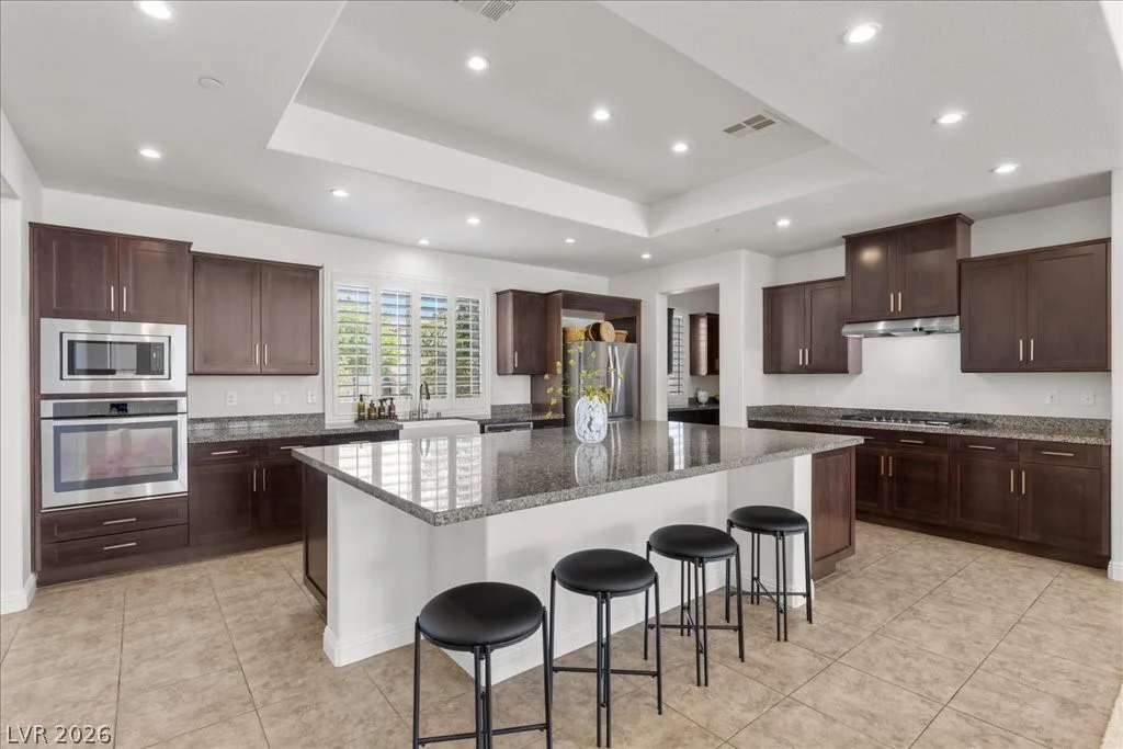 4967 Enchanted View, Las Vegas, NV 89149