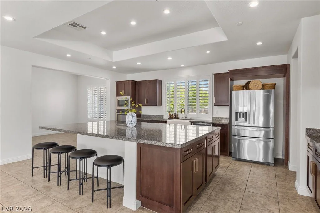 4967 Enchanted View, Las Vegas, NV 89149