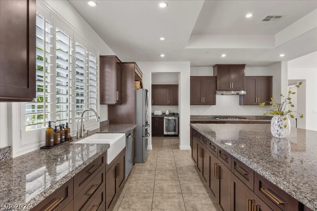 4967 Enchanted View, Las Vegas, NV 89149