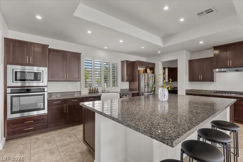 4967 Enchanted View, Las Vegas, NV 89149