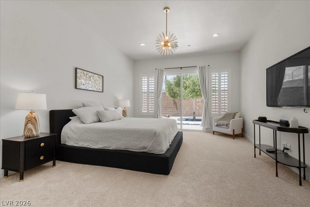 4967 Enchanted View, Las Vegas, NV 89149