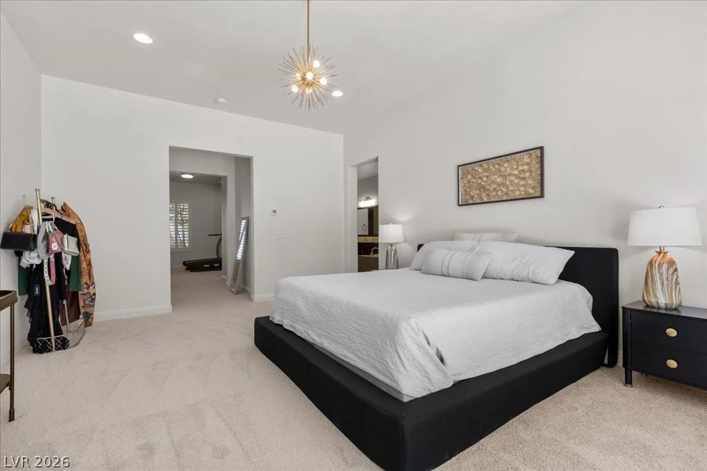 4967 Enchanted View, Las Vegas, NV 89149