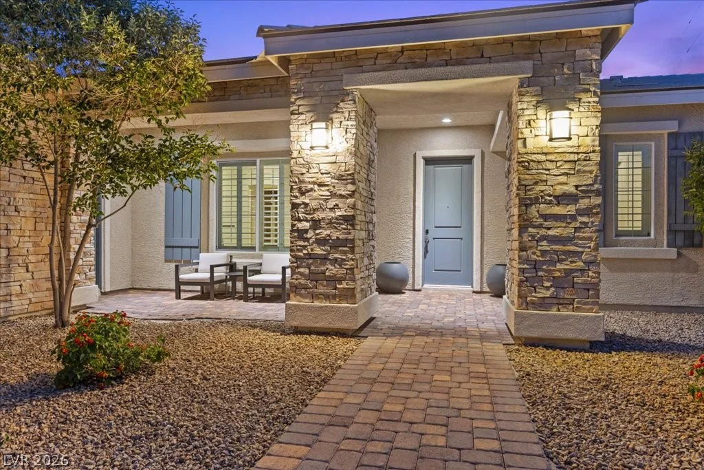 4967 Enchanted View, Las Vegas, NV 89149