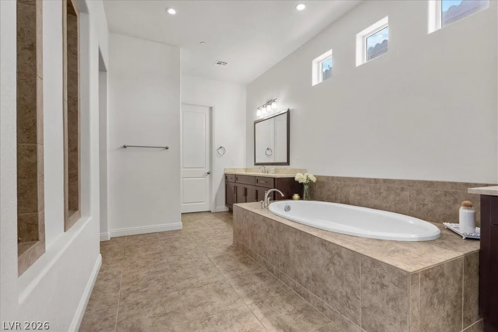 4967 Enchanted View, Las Vegas, NV 89149