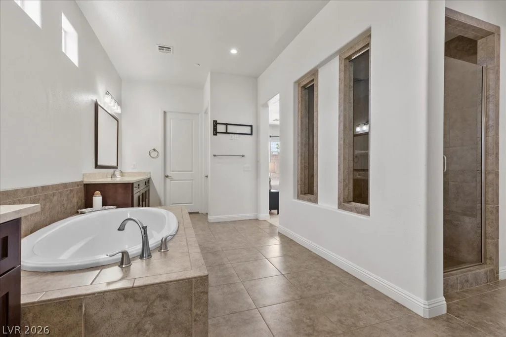 4967 Enchanted View, Las Vegas, NV 89149