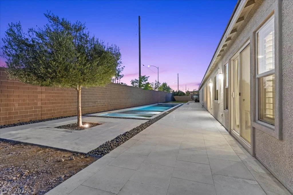4967 Enchanted View, Las Vegas, NV 89149