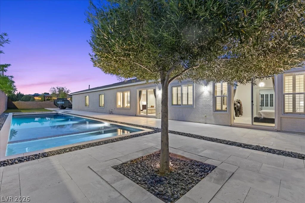 4967 Enchanted View, Las Vegas, NV 89149