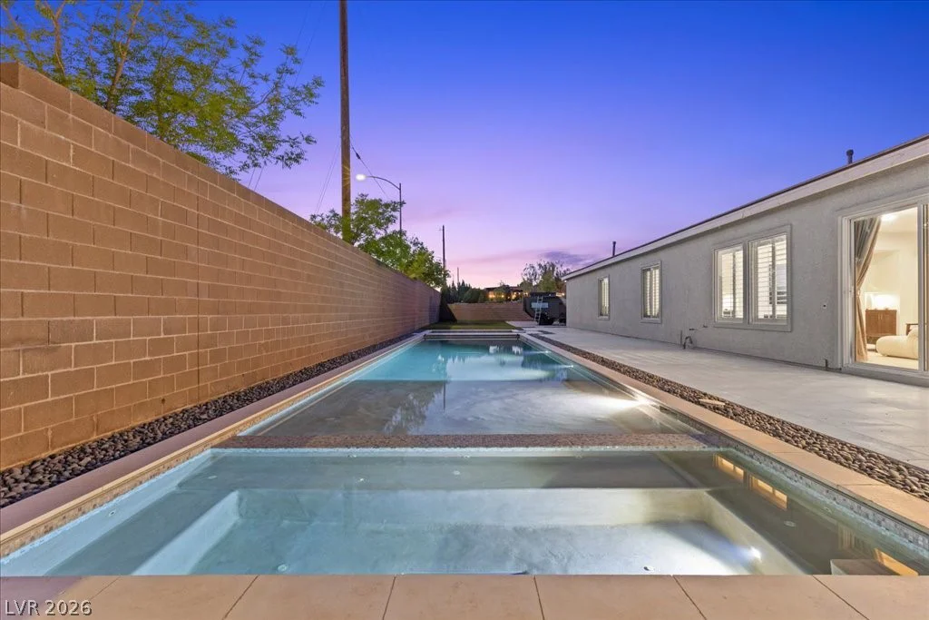 4967 Enchanted View, Las Vegas, NV 89149
