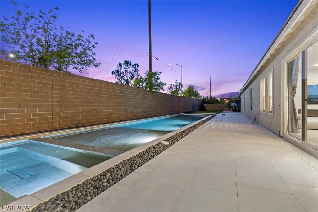 4967 Enchanted View, Las Vegas, NV 89149
