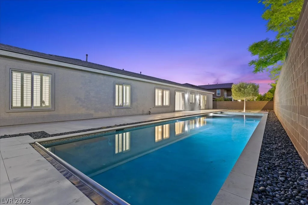4967 Enchanted View, Las Vegas, NV 89149
