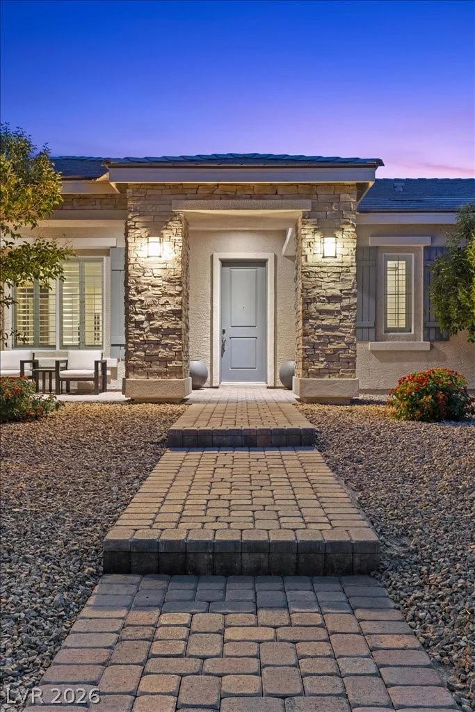 4967 Enchanted View, Las Vegas, NV 89149