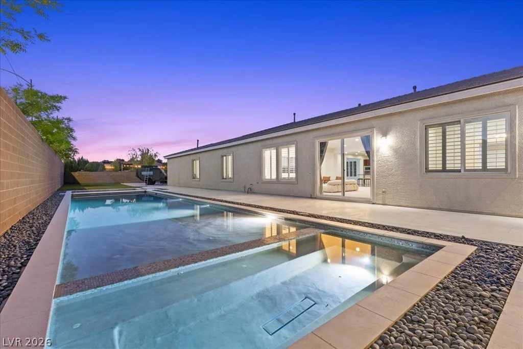4967 Enchanted View, Las Vegas, NV 89149