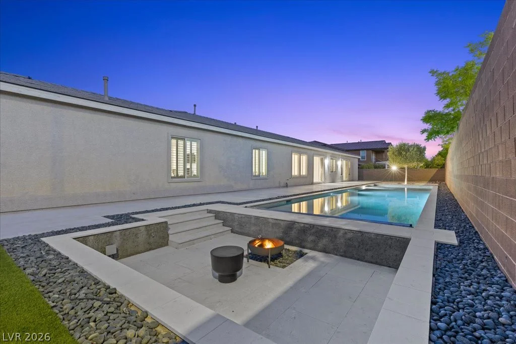 4967 Enchanted View, Las Vegas, NV 89149
