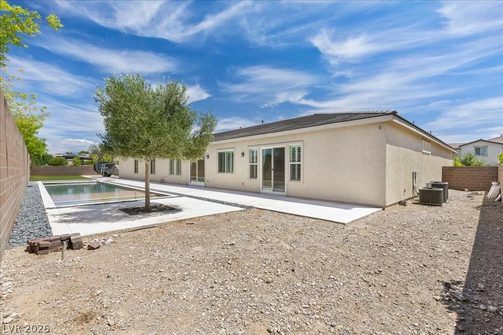 4967 Enchanted View, Las Vegas, NV 89149