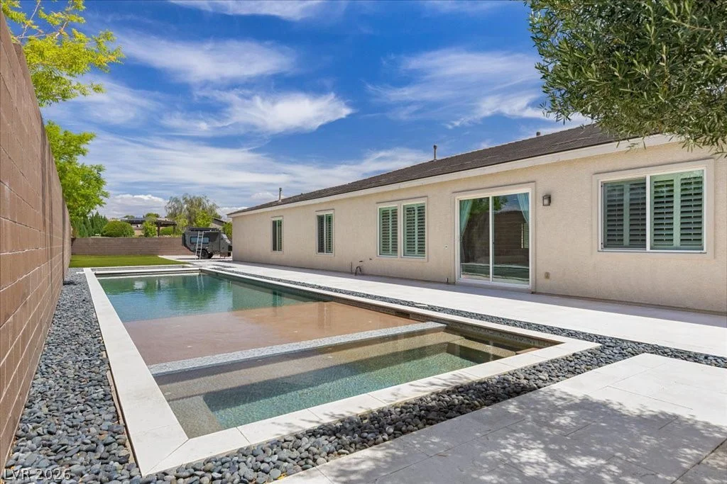 4967 Enchanted View, Las Vegas, NV 89149