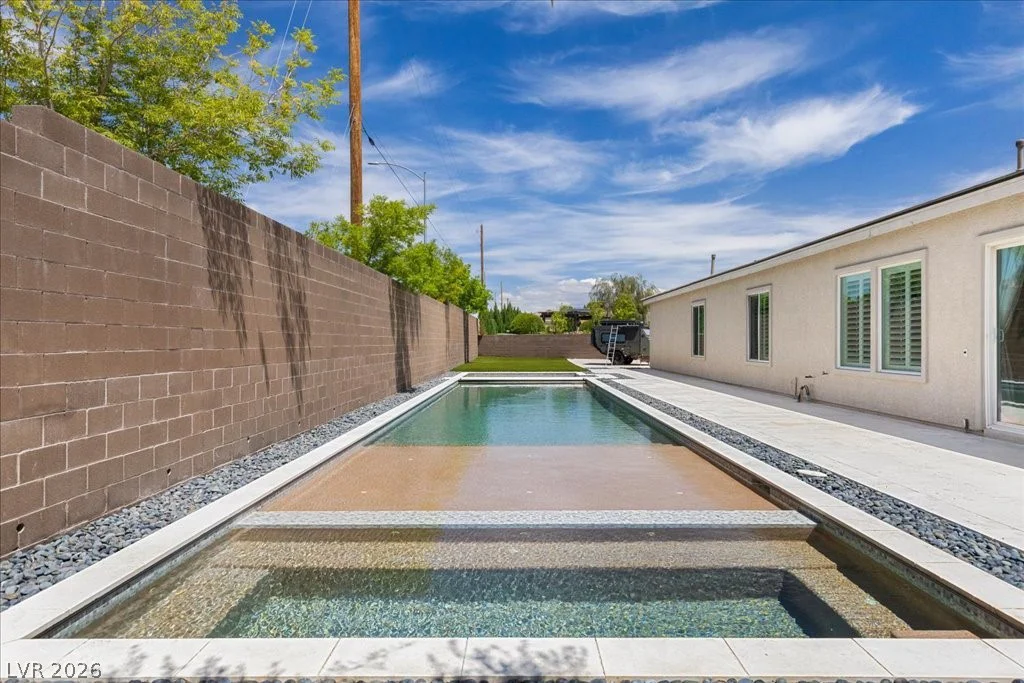 4967 Enchanted View, Las Vegas, NV 89149