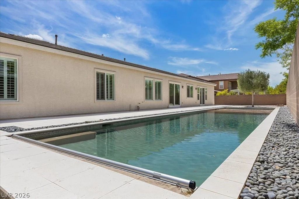 4967 Enchanted View, Las Vegas, NV 89149