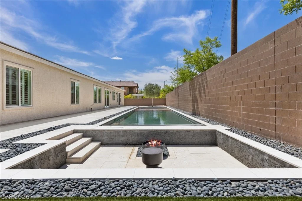 4967 Enchanted View, Las Vegas, NV 89149