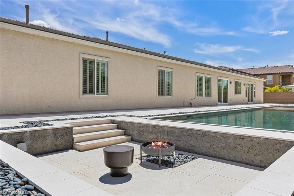 4967 Enchanted View, Las Vegas, NV 89149
