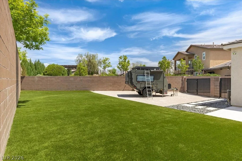 4967 Enchanted View, Las Vegas, NV 89149
